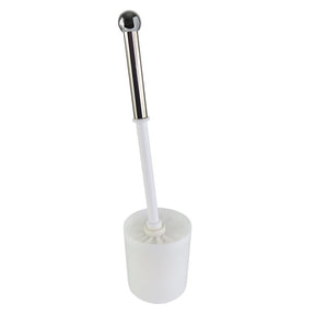 Escova Sanitaria Inox Com Suporte